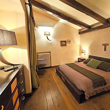 I Lari Bed and Breakfast 3*