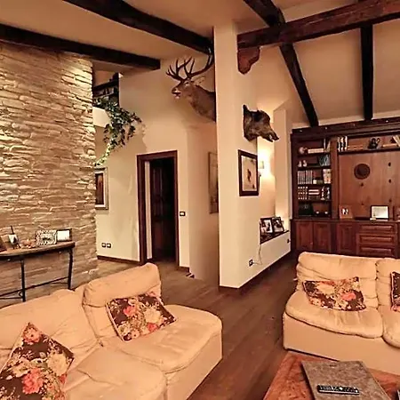 Bed and Breakfast I Lari 3*