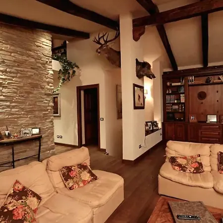 Bed & Breakfast I Lari 3*