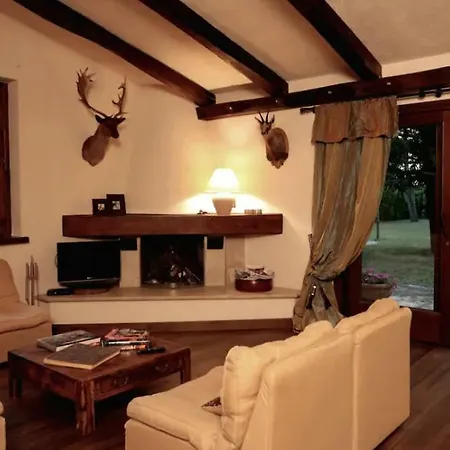 Bed & Breakfast I Lari Castel Del Monte Castel Del Monte (Apulia)