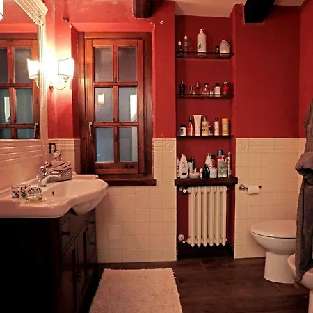 Bed & Breakfast I Lari Castel Del Monte Castel Del Monte (Apulia)