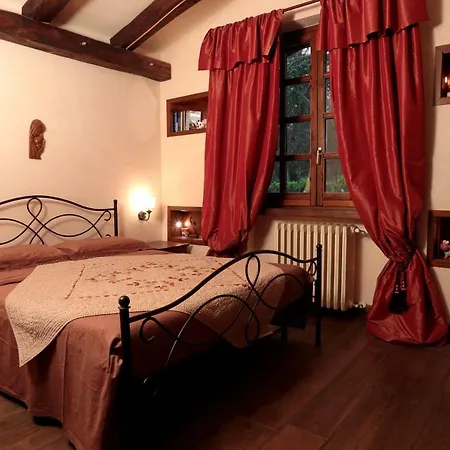Bed & Breakfast I Lari Castel Del Monte *