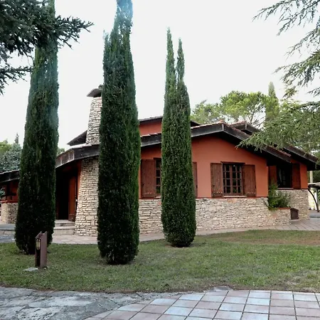 Bed & Breakfast I Lari Castel Del Monte