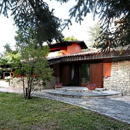 Bed & Breakfast I Lari Castel Del Monte (Apulia)