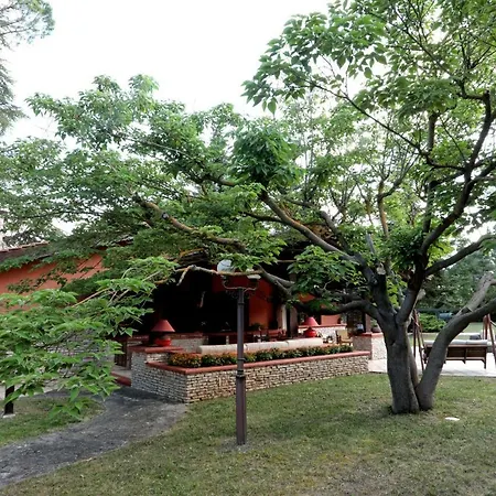 Bed & Breakfast I Lari