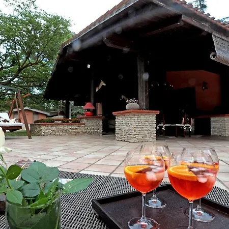 Bed & Breakfast I Lari Castel Del Monte *