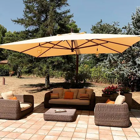 I Lari Castel Del Monte Bed & Breakfast Castel Del Monte (Apulia)
