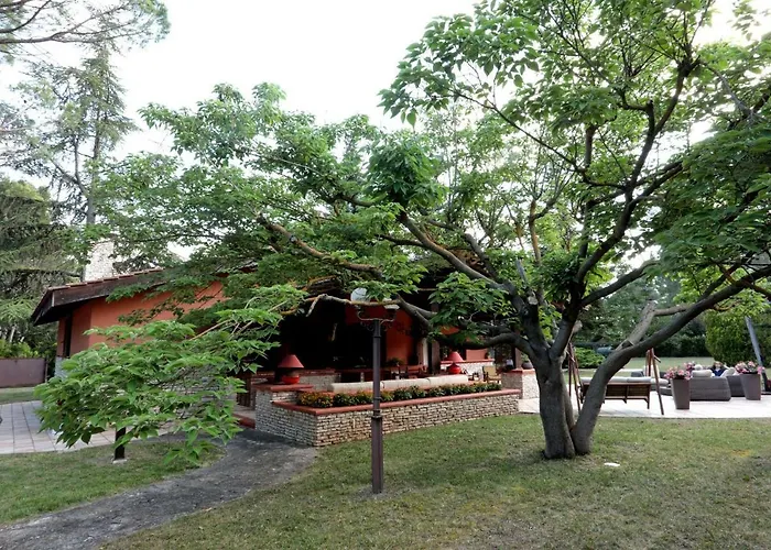 住宿加早餐酒店 I Lari